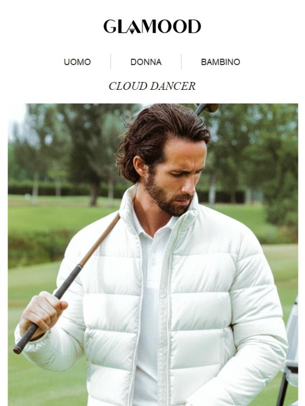 50 Sfumature di Bianco per il tuo Febbraio