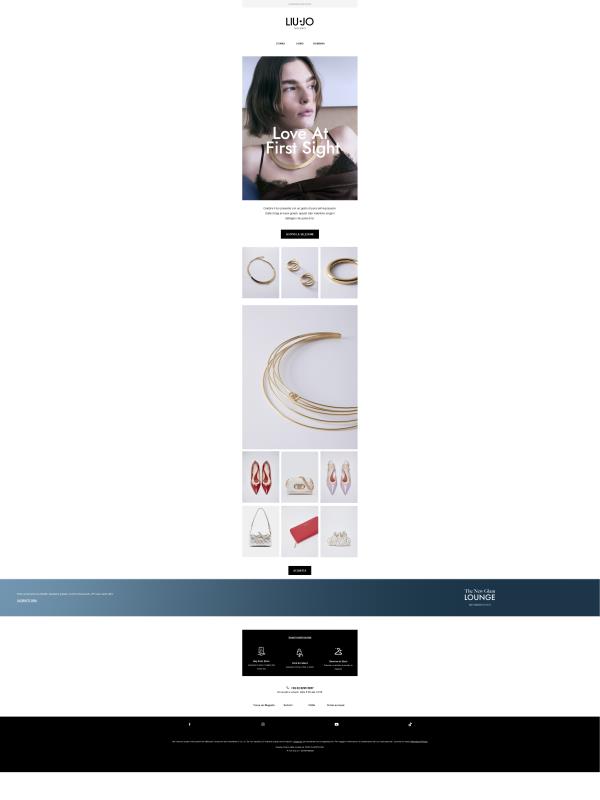 Questo San Valentino celebra il tuo stile