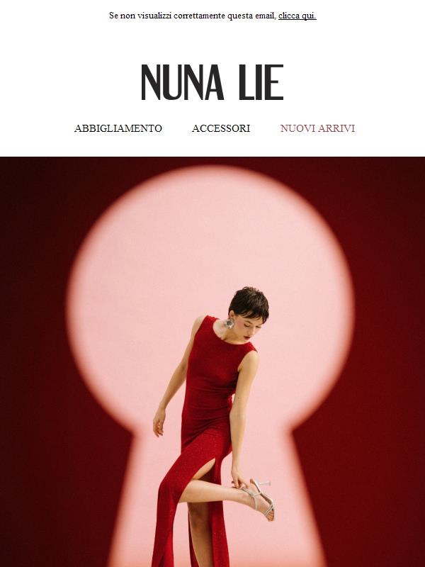 San Valentino Capsule