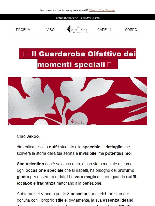 Jekoo, il vero accessorio si indossa sulla pelle! 👗✨