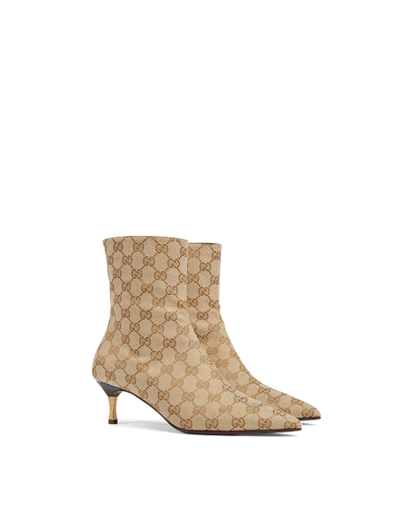 Scarpa(e) Scopri di più sul sito Web di Gucci 