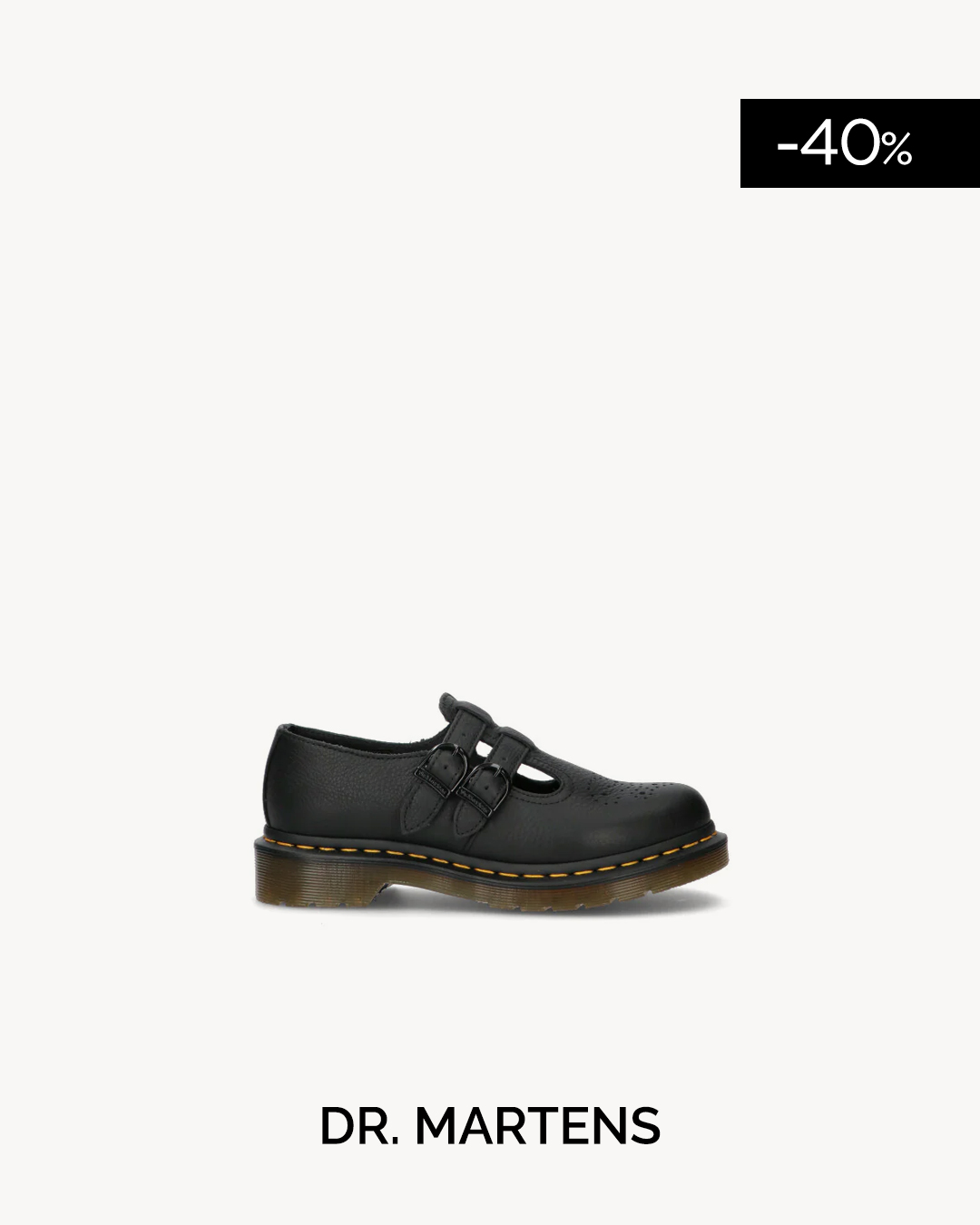 Dr. Martens Anfibio