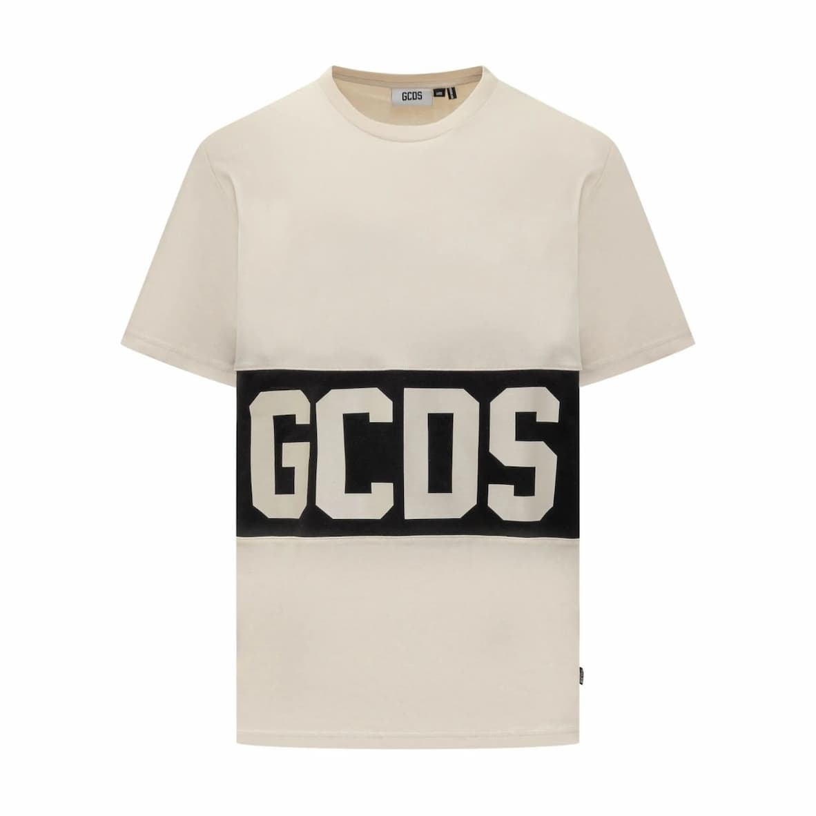 GCDS Tshirt logata