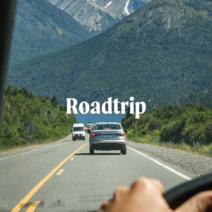 Roadtrip