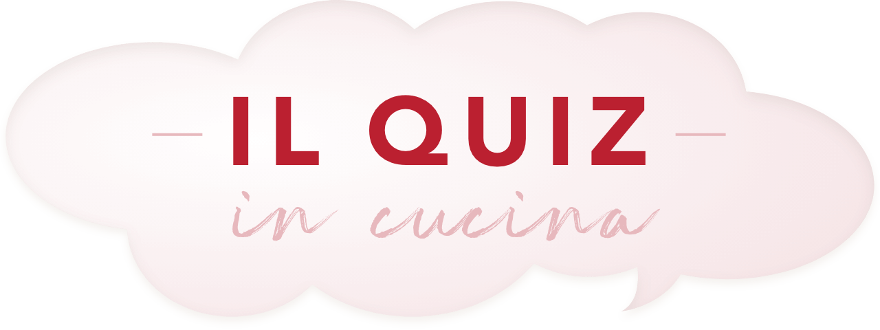 The kitchen counter quiz