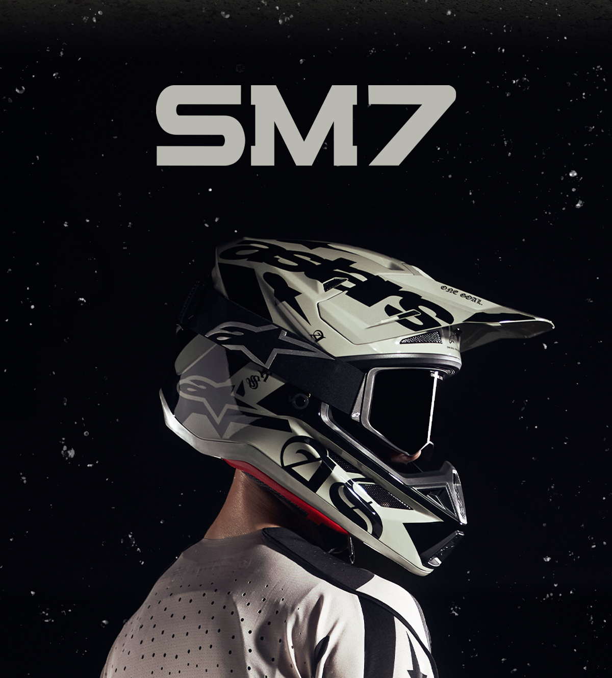 Shop Wolf Dust SM7 Limited Edition