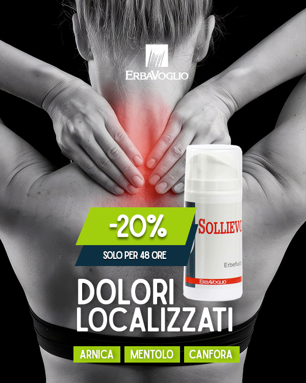 Sollievo Erbefluido