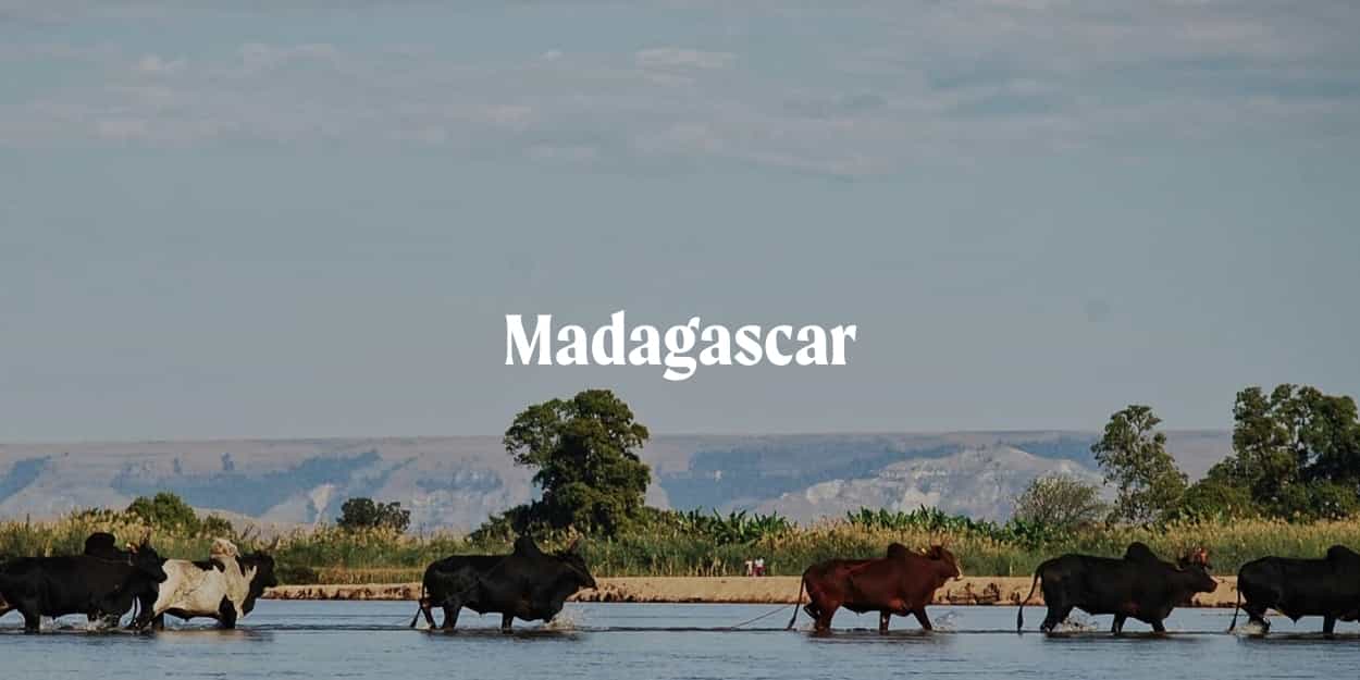 Madagascar