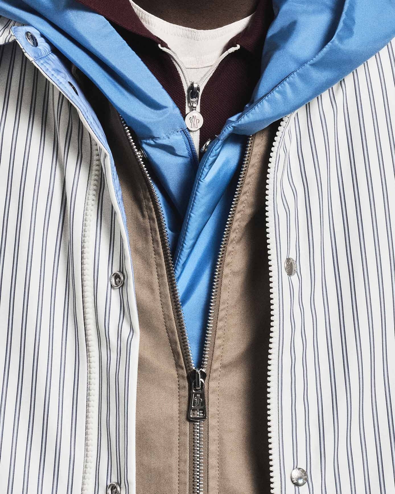 Capispalla Acquista sul sito web di Moncler