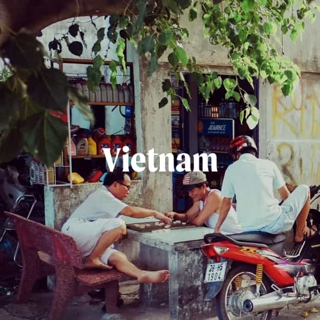 Vietnam
