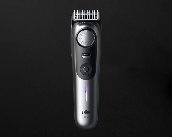 Immagine del regolabarba Braun Series&nbsp;9