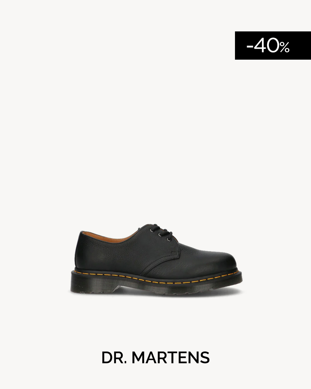 Dr. Martens Anfibio