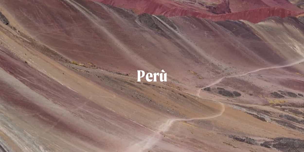 Perù