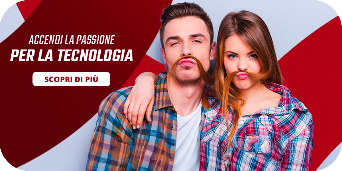 Idee regalo San Valentino