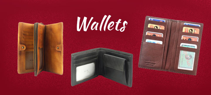 Wallets