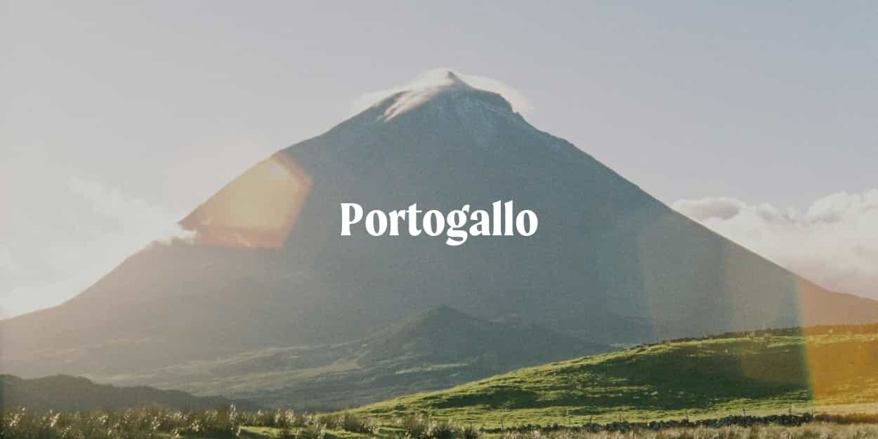 Portogallo
