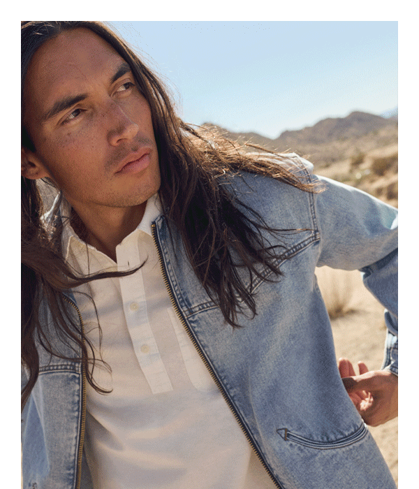 The Newest Lainey Wilson Wrangler Collection