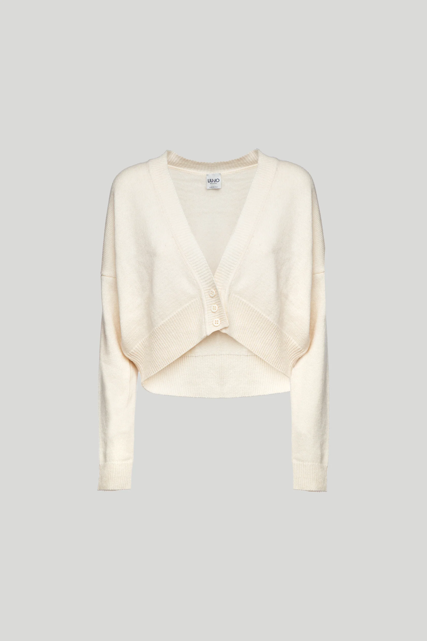 Image of LIU JO Cardigan Burro