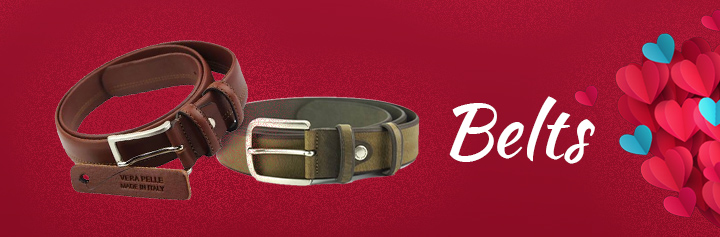 Belts