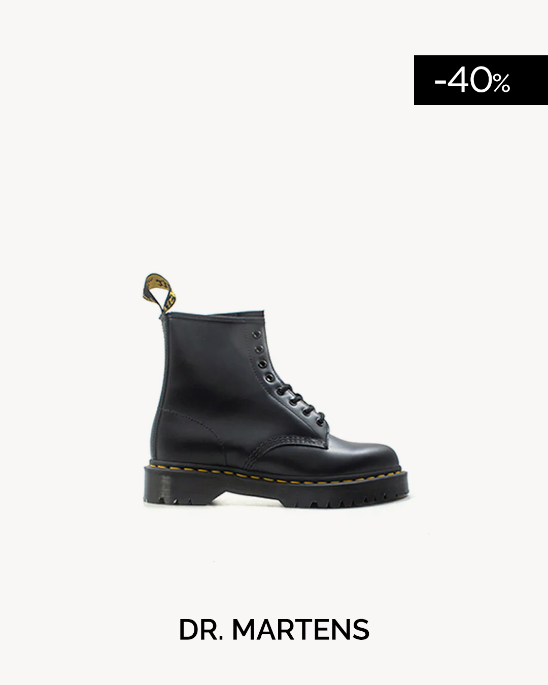 Dr. Martens Anfibio