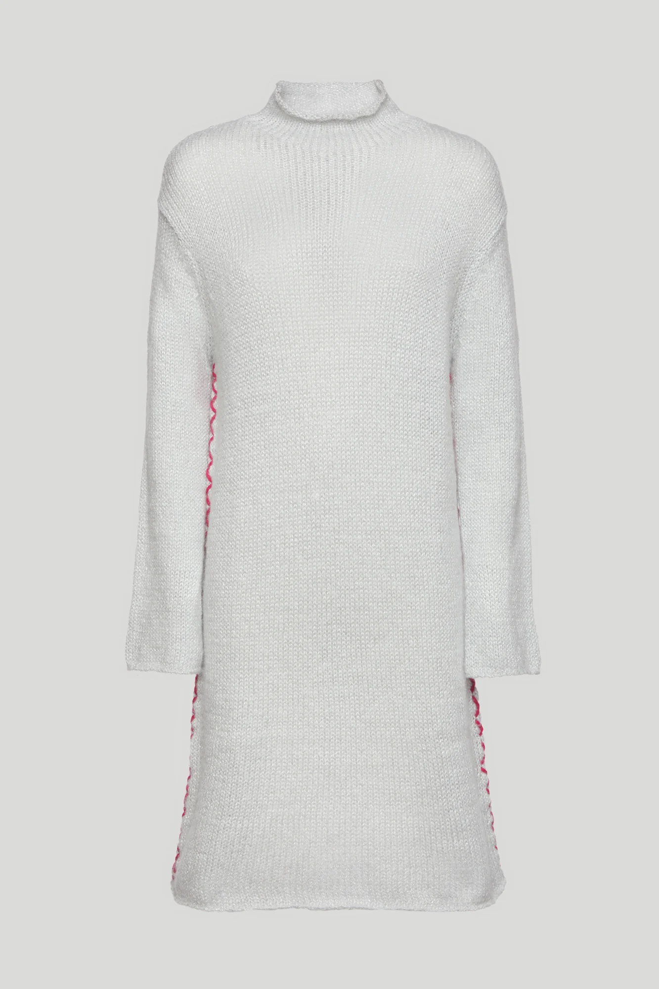 Image of PRINCESSE LODO Maglione Oversize Ghiaccio