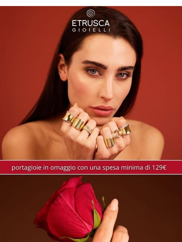 Manca una settimana al giorno più dolce dell’anno💘