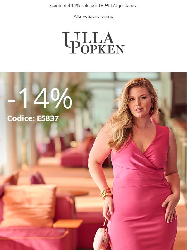 Trova il tuo nuovo look in rosa💗