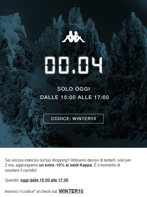 Offerta Flash⚡-10% EXTRA!