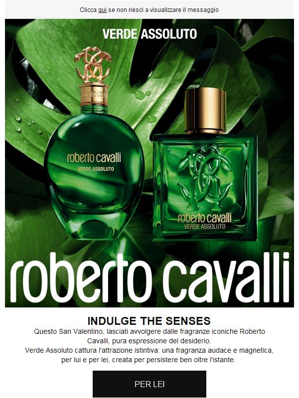 Il profumo del desiderio