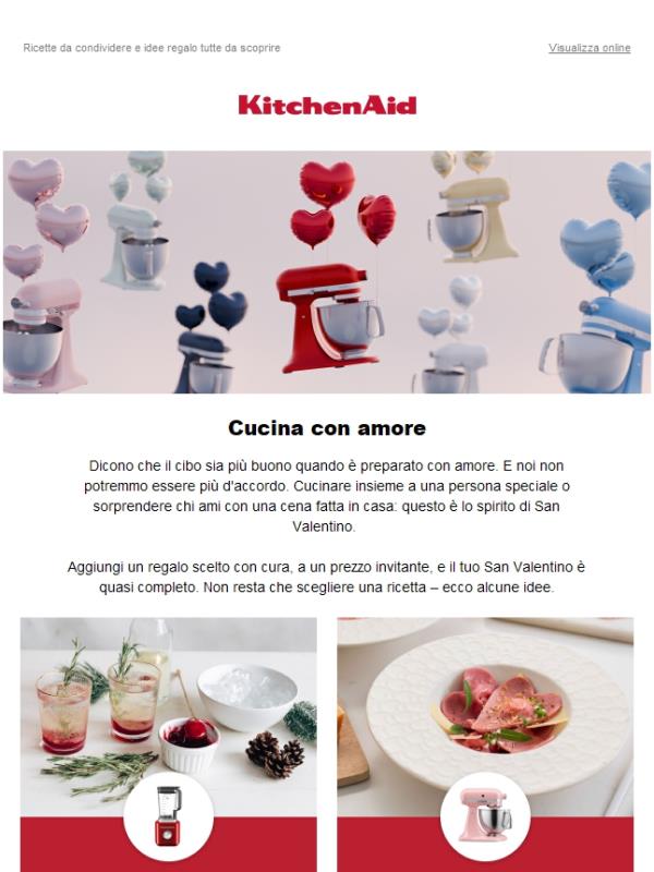 Jekoo, hai in mente qualcosa di speciale per San Valentino? ❤️