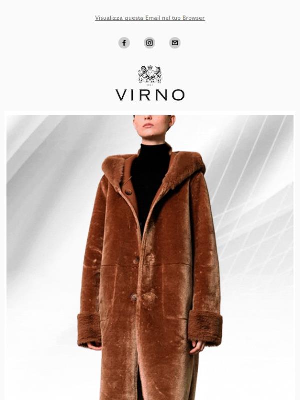 Capispalla VLAB | fino al -50% 📣