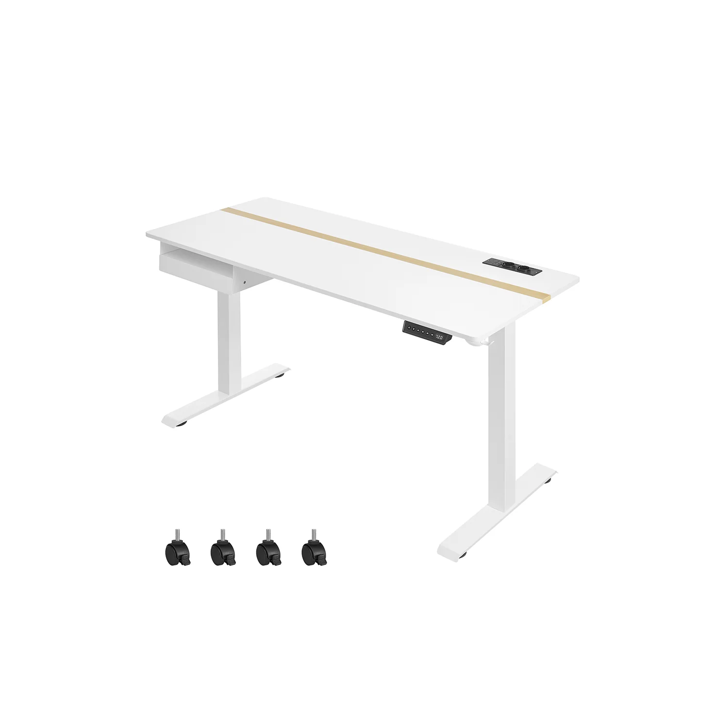 Image of Scrivania Regolabile in Altezza