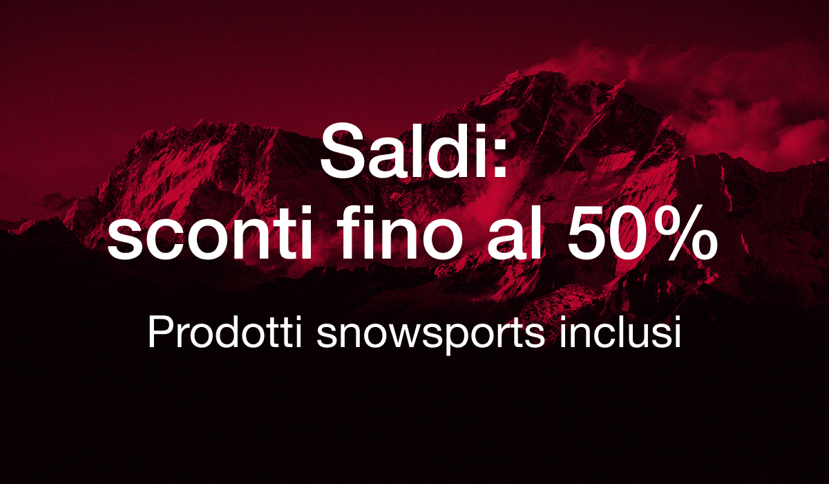 SaleFinalReductionSnowsports
