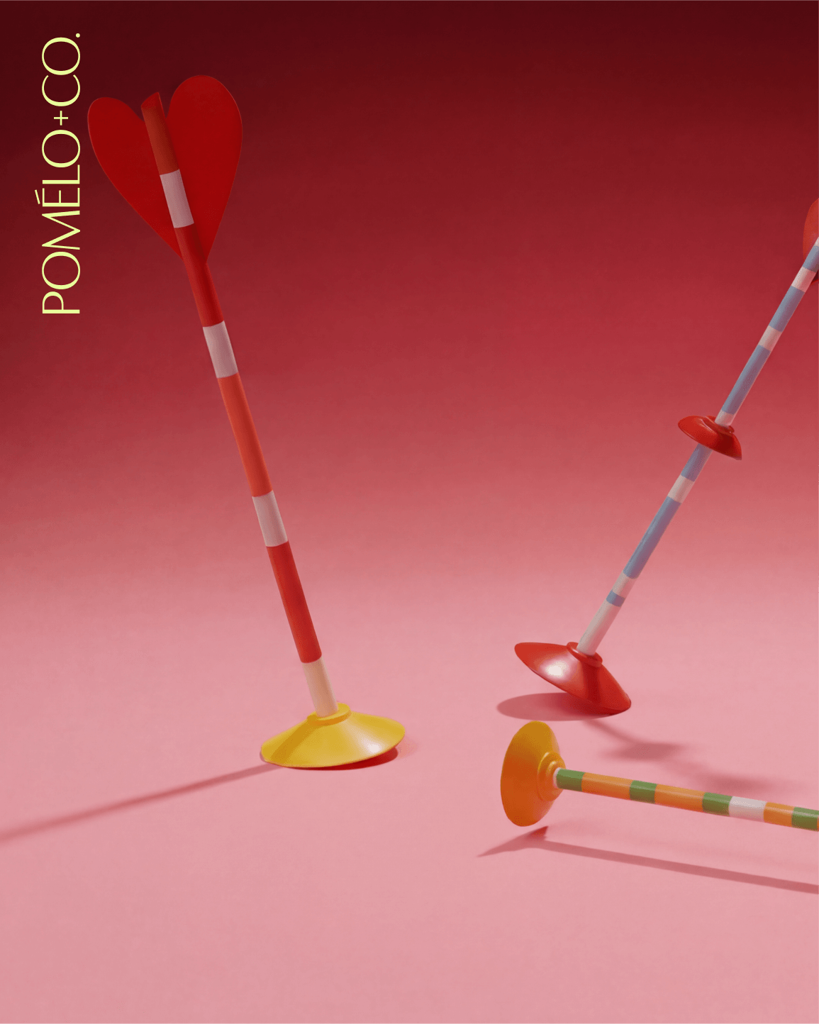 QUEST’ANNO? INNAMORATI DI TE STESSA.