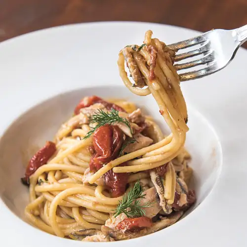 Activity image: Roma: tour gastronomico a Trastevere con oltre 20 degustazioni di vino a volontà