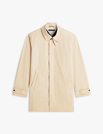 Giacca media lunghezza Smart Casual