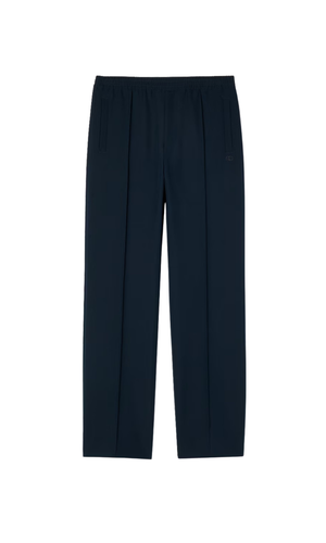 Technical panama sports trousers