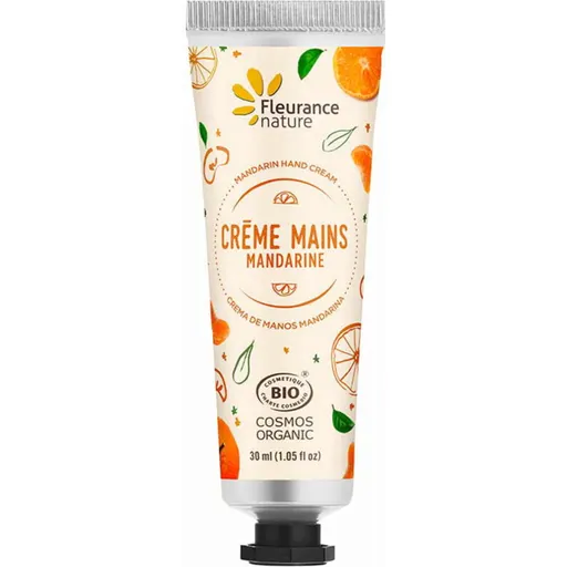 Fleurance Nature Hand Cream