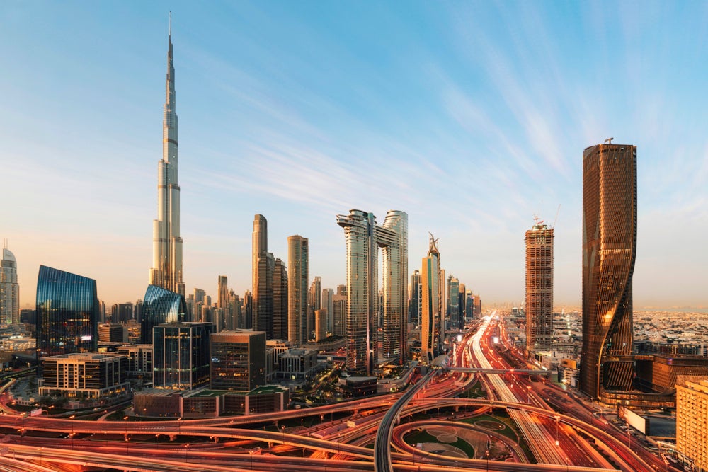 Scopri gli edifici da non perdere a Dubai