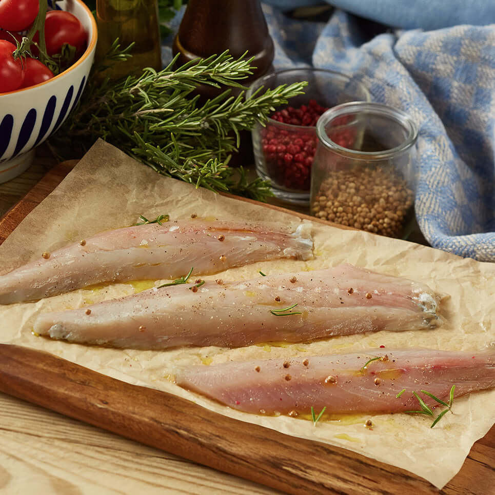 Image of Filetto di cefalo o muggine