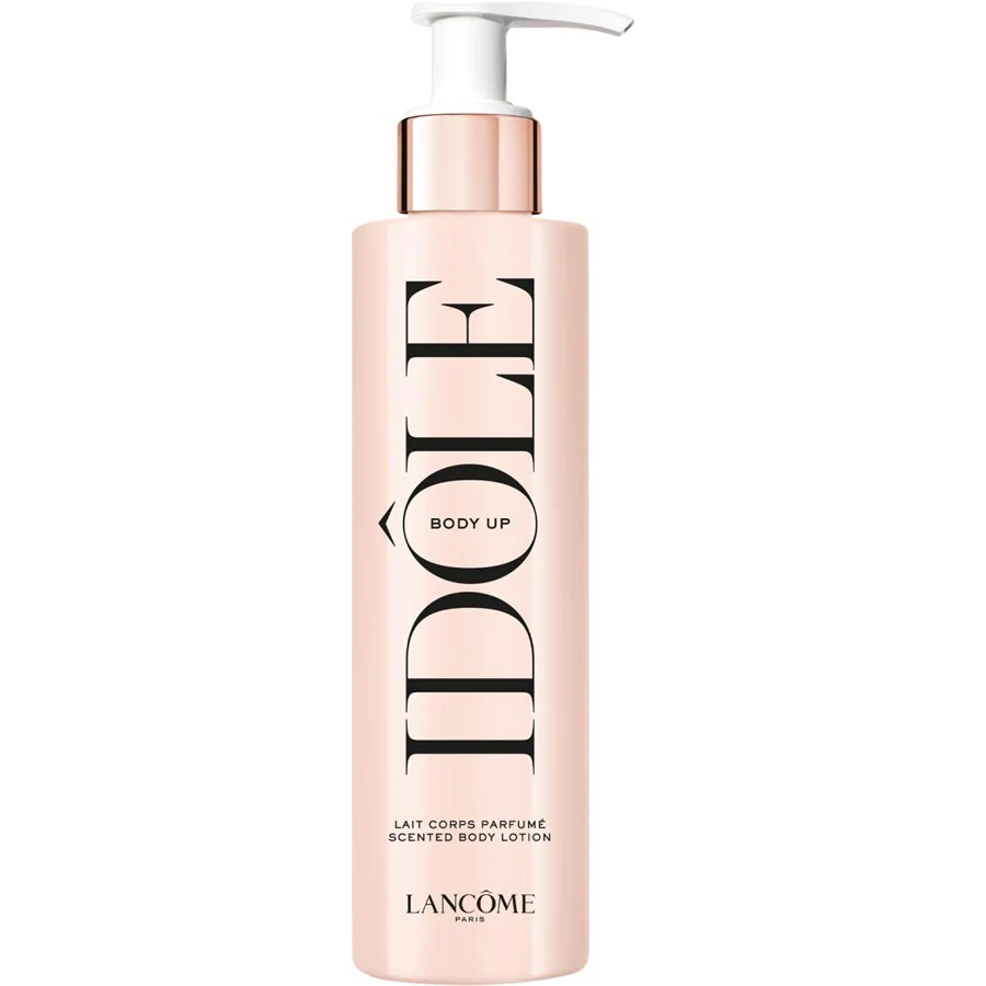 Body Lotion