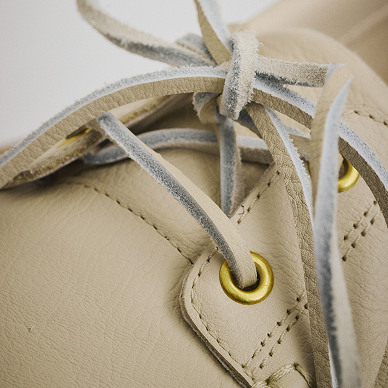 2-Eyelet Boat Shoe