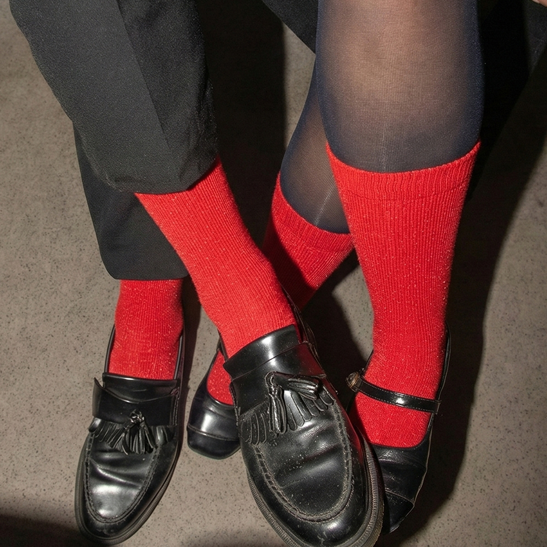 SS26 Valentine's Day