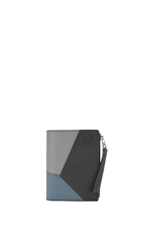 Puzzle Slim Compact Wallet