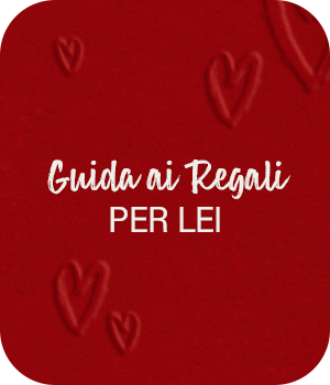 Regali per lei