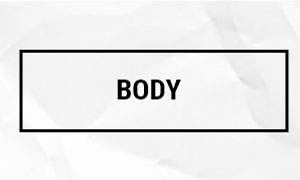 BODY