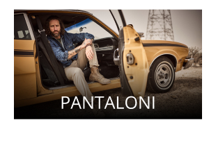 Pantaloni
