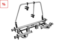 Portabici Caravan Superb Standard