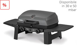 Barbecue a gas Urban II Pro