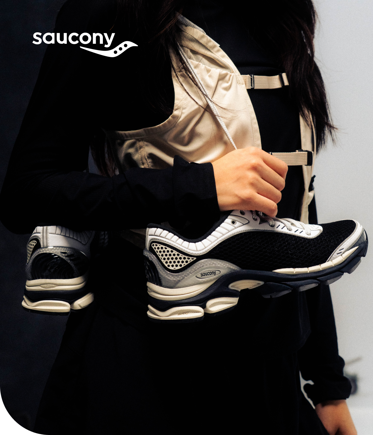 Saucony